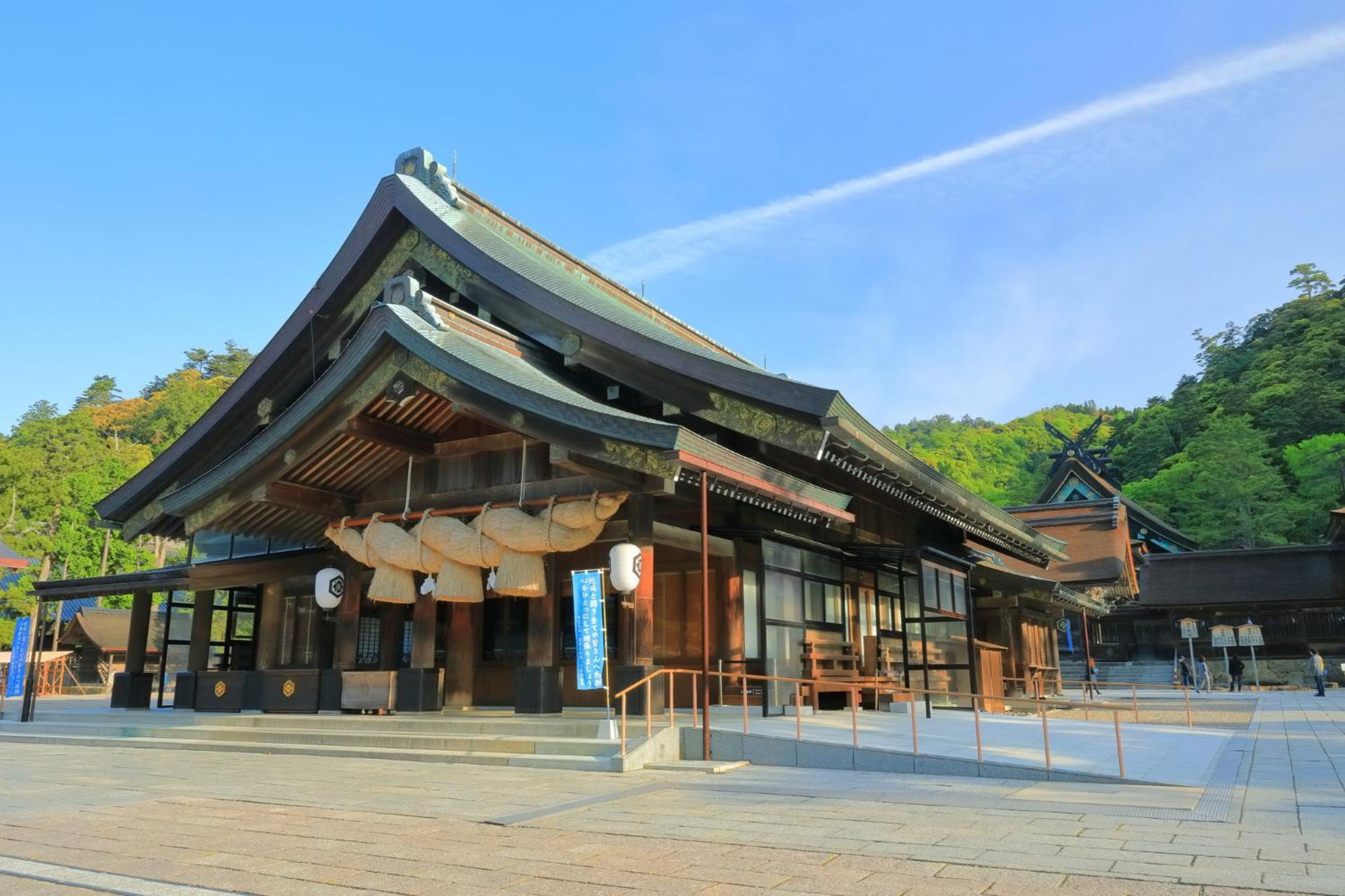OYO-Yakumo松江酒店 松江市 外观 照片