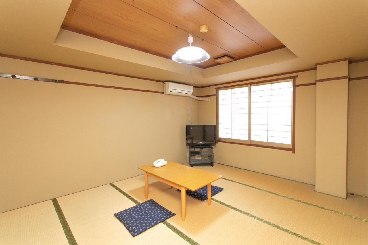 OYO-Yakumo松江酒店 松江市 外观 照片